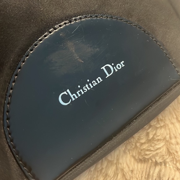 CHRISTIAN DIOR MALICE Petite Pearl Bag - Picture 11 of 17